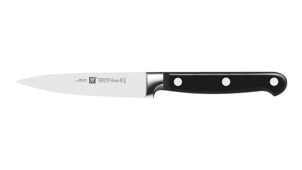 Zwilling PROFESSIONAL S Messerset, 2-tlg. Eisgehärtete Klinge Geschmiedet