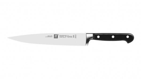 Zwilling PROFESSIONAL "S" Messerblock, natur, 8-tlg.