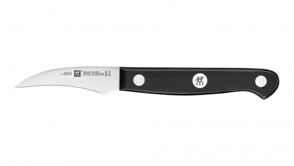 ZWILLING J.A. HENCKELS ZWILLING® Gourmet Messer Schälmesser 60 mm -