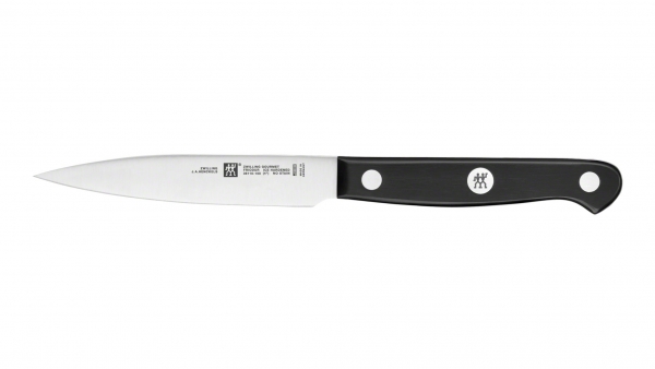 ZWILLING J.A. HENCKELS ZWILLING® Gourmet Messer Spick- und Garniermesser 100 mm  -