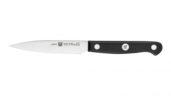 ZWILLING J.A. HENCKELS ZWILLING® Gourmet Messer Spick- und Garniermesser 100 mm -