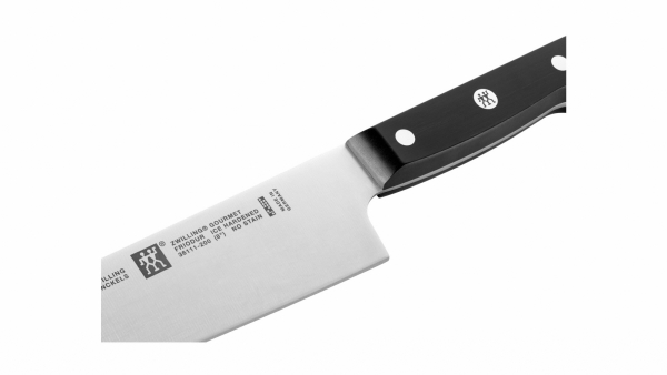 ZWILLING J.A. HENCKELS ZWILLING® Gourmet Messer Spick- und Garniermesser 100 mm  -