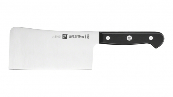 ZWILLING J.A. HENCKELS ZWILLING® Gourmet Messer Hackmesser 150 mm -