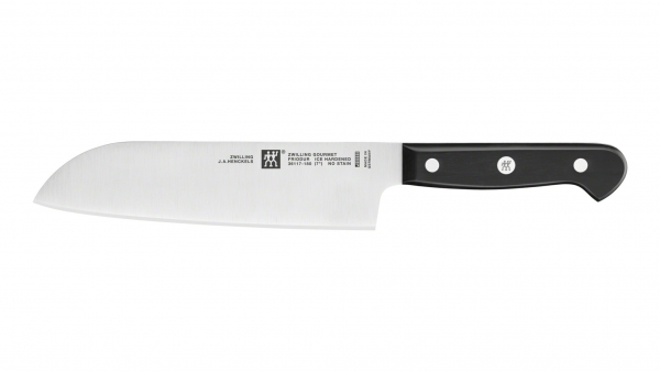 ZWILLING J.A. HENCKELS ZWILLING® Gourmet Messer Santokumesser 180 mm -