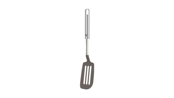ZWILLING Küchenhelfer Küchenutensilien Pfannenwender, Silikon Pro 335 mm 13 1/5
