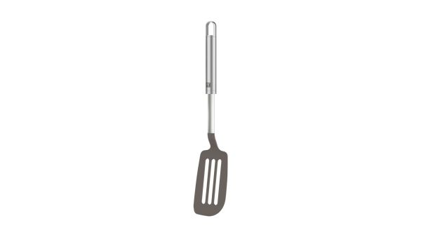 ZWILLING Küchenhelfer Küchenutensilien Pfannenwender, Silikon Pro 335 mm 13 1/5 