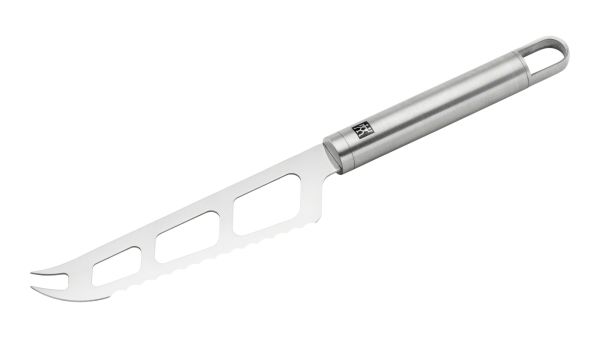 ZWILLING Pro Käsemesser Silber