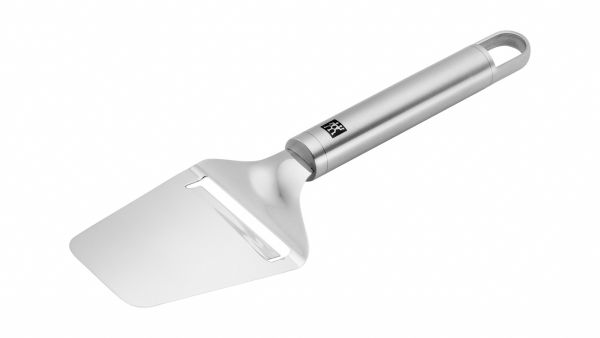 ZWILLING Pro Käseschneider, 22 cm Silber 18/10 Edelstahl Silber