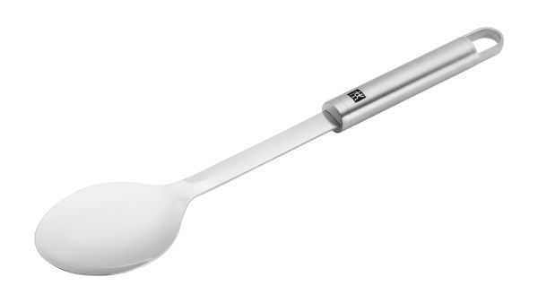 ZWILLING Küchenhelfer Küchenutensilien Kochlöffel Pro 320 mm 12 3/5