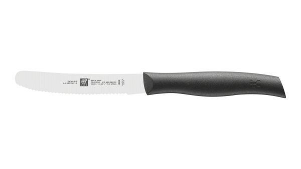 Zwilling TWIN Grip Küchenmesser Messerset 2-tlg. Gemüsemsser Universalmesser