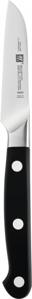 ZWILLING® Pro Gemüsemesser Küchenmesser Messer 90 mm 3 1/2 "