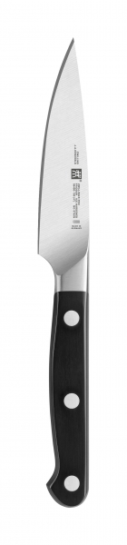 Zwilling® Pro Spick- und Garniermesser Küchenmesser Messer 100 mm
