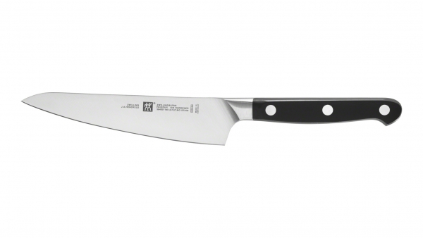 ZWILLING® Pro Küchemesser Kochmesser Compact 140 mm 5 1/2 "