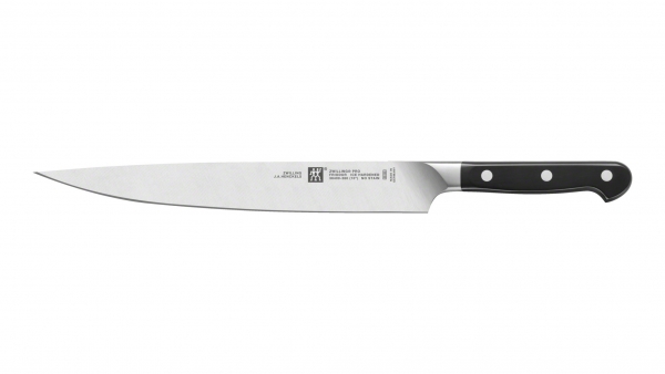 Zwilling® Pro Schinkenmesser Küchenmesser Messer Fleischmesser 260 mm