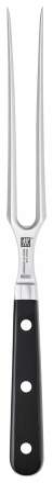 ZWILLING® Pro Fleischgabel 180 mm 7 " Küchenmesser Messer