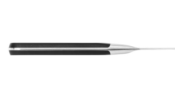 ZWILLING Pro Santokumesser, 18 cm no-color Kunststoff no-color