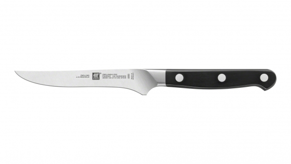 Zwilling® Pro Steakmesser Küchenmesser Messer Fleischmesser 120 mm