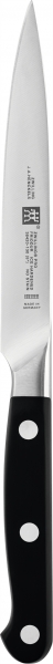 ZWILLING® Pro Spick- und Garniermesser Küchenmesser Messer 130 mm 5 "