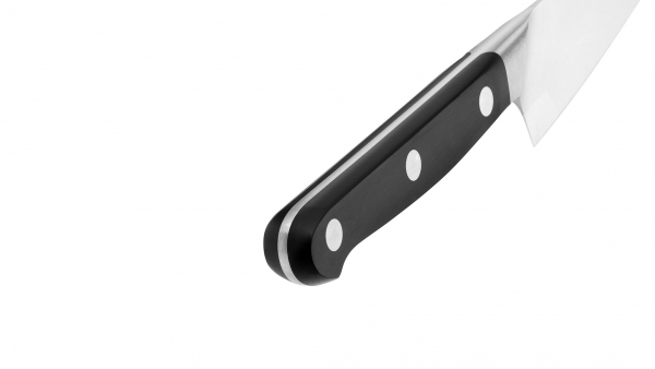 ZWILLING® Pro Küchemesser Kochmesser Compact mit Welle 140 mm 5 1/2 "