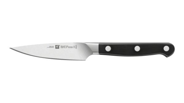 ZWILLING Pro Messerset, 3-tlg Kunststoff no-color