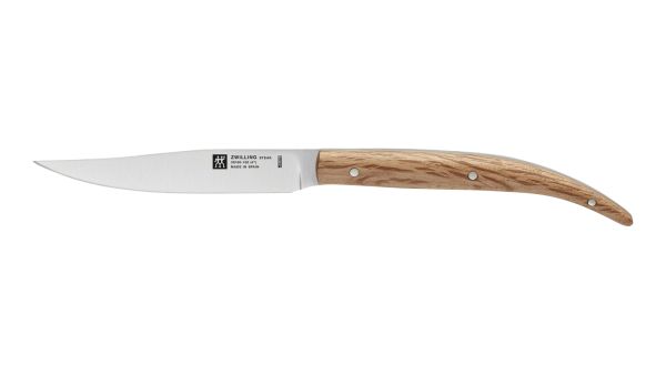 ZWILLING Steak-Sets Steakmesserset, 4-tlg Steakmesser