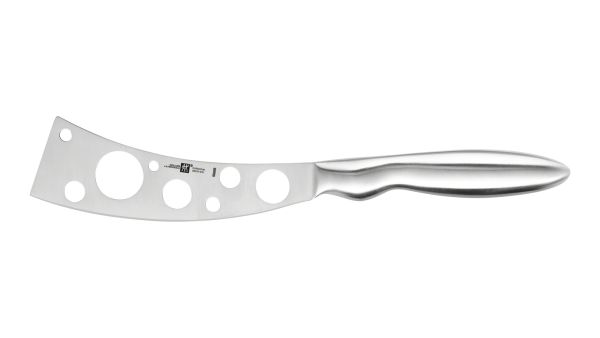 ZWILLING Collection Käsemesser, 13 cm Silber