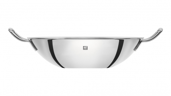 ZWILLING® Plus Wok 32 cm 12 1/2 "