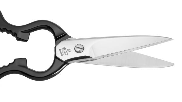 Zwilling Küchenhilfe Vielzweckschere, schwarz 200 mm