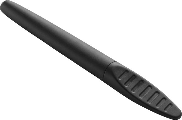 ZWILLING Hochwertige Nagelfeile, Keramik, schwarz