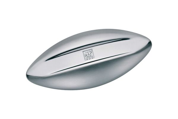 Zwilling TWINOX Edelstahlseife Rostfreier Edelstahl mattiert-poliert