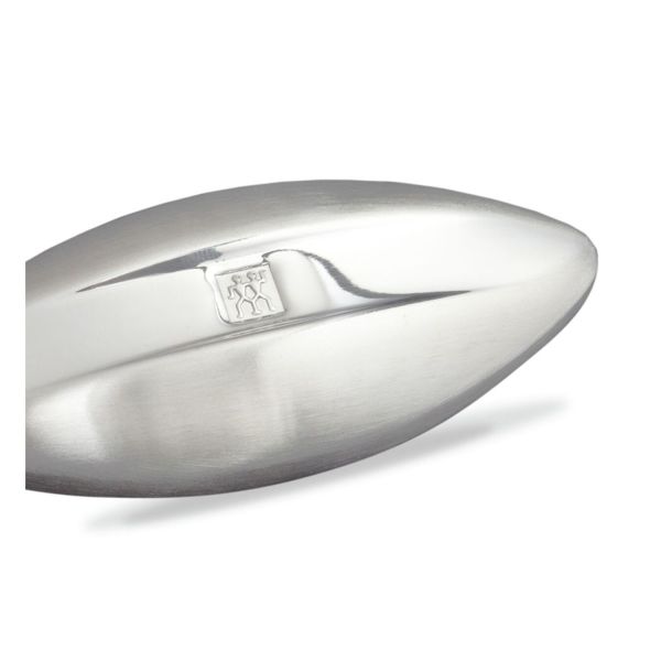 Zwilling TWINOX Edelstahlseife Rostfreier Edelstahl mattiert-poliert