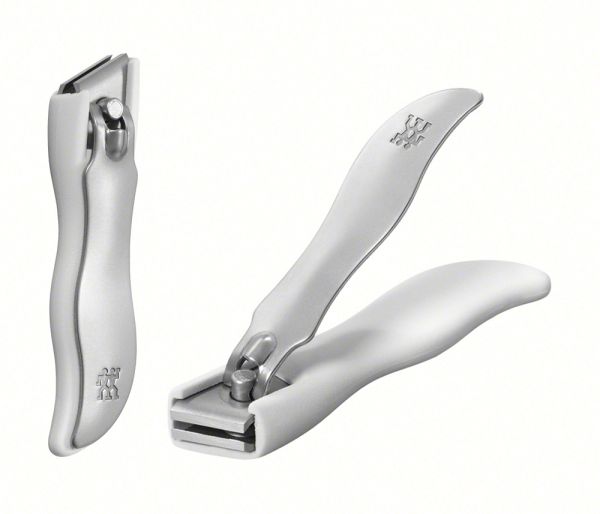 Zwilling Nagelknipser Manicure TWINOX weiß