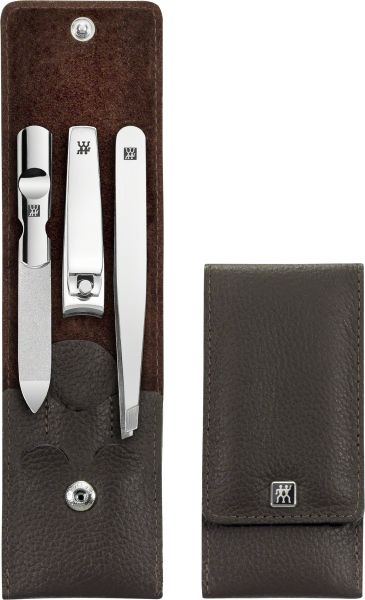 Zwilling Taschen-Etui 3tlg ZWILLING® Classic Inox