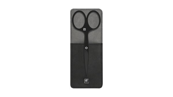 ZWILLING J.A. HENCKELS ZWILLING TWINOX M Taschenetui Etui, 2-tlg.Manicure Nagelplfege