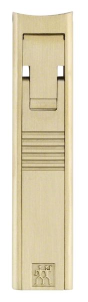 ZWILLING J.A. HENCKELS TWINOX Gold Edition Taschen Etui 5-tlg., blau Manicure Nagelplfege