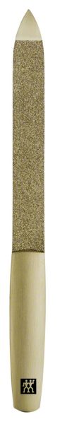 ZWILLING J.A. HENCKELS TWINOX Gold Edition Taschen Etui 5-tlg., blau Manicure Nagelplfege