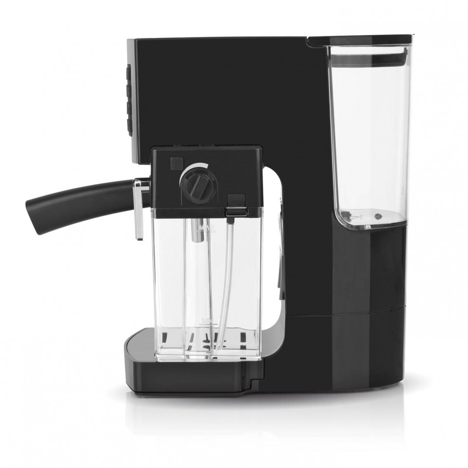 BEEM CLASSICO Espresso-Siebträgermaschine - 19 bar