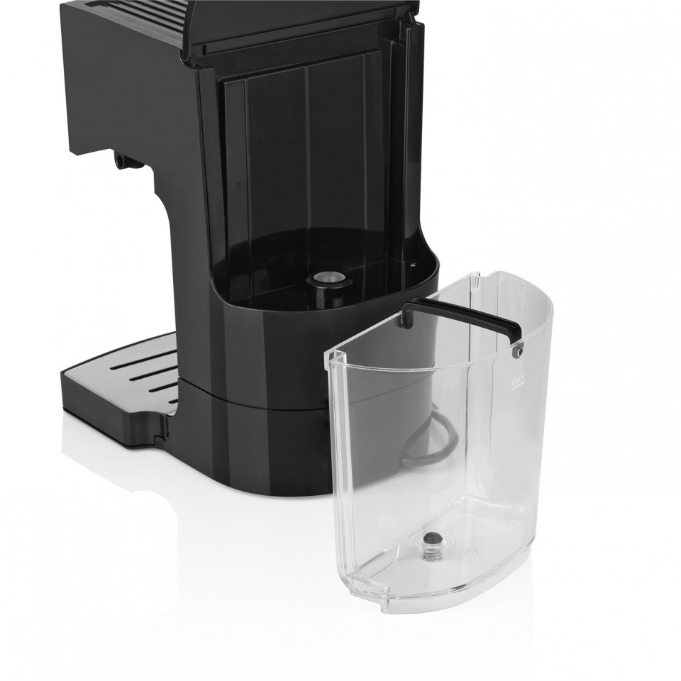 BEEM CLASSICO Espresso-Siebträgermaschine - 19 bar