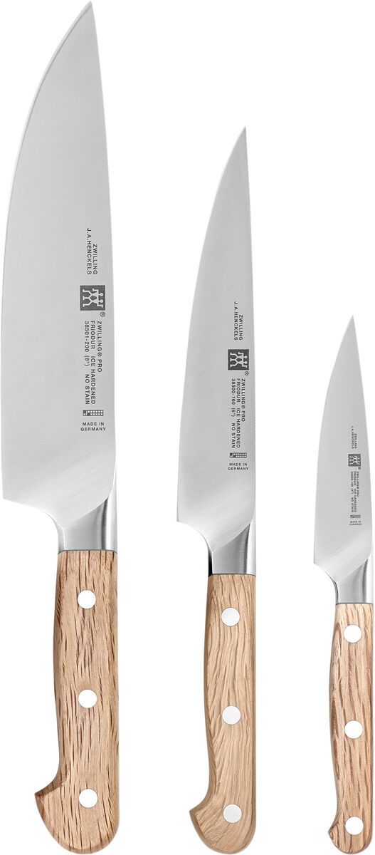 ZWILLING TWINNY Kinderkochmesser 10 cm, Rot Edelstahl ab 3 Jahren