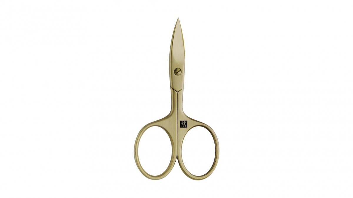 ZWILLING J.A. HENCKELS TWINOX Gold Edition Nagelschere Manicure Nagelplfege | Haarscheren