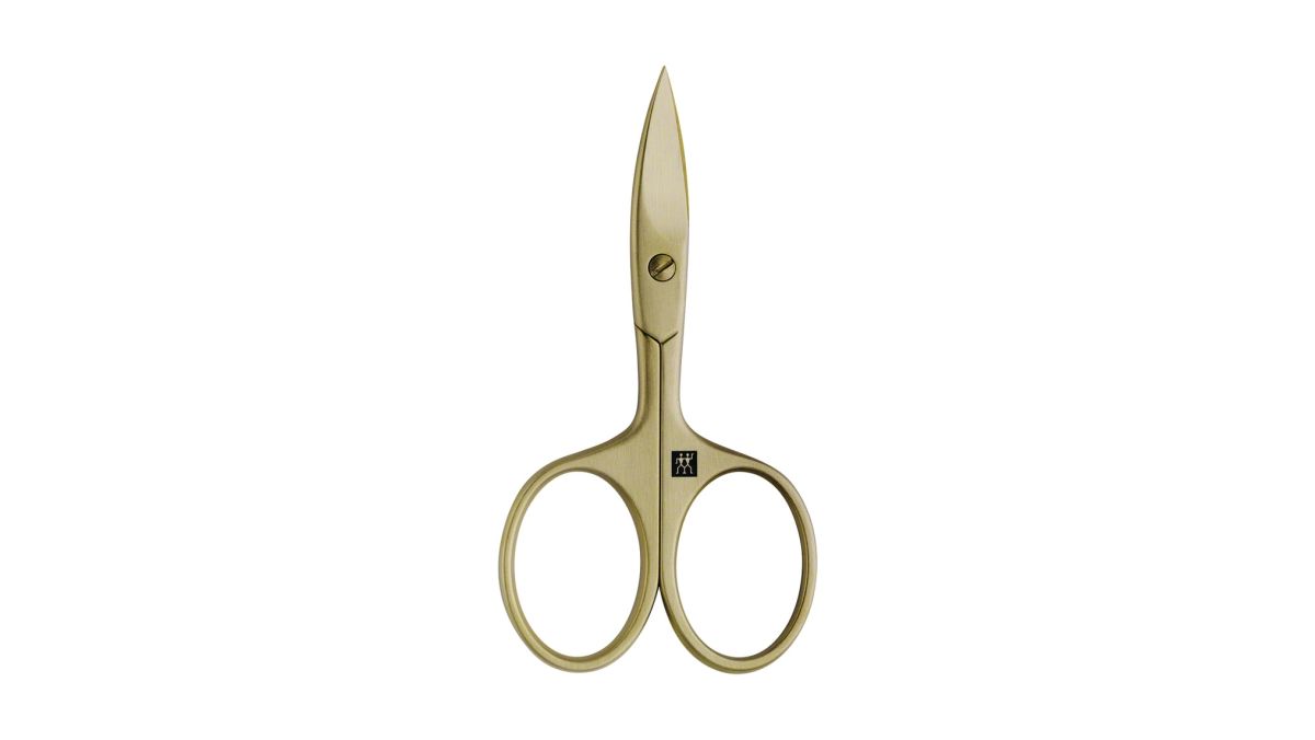 ZWILLING J.A. HENCKELS TWINOX Gold Edition Nagelschere Manicure Nagelplfege | Haarscheren