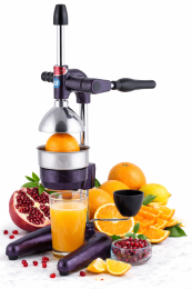 Professionelle Hand Saftpresse Zitruspresse Orangenpresse Granatapfelpresse Fruchtpresse