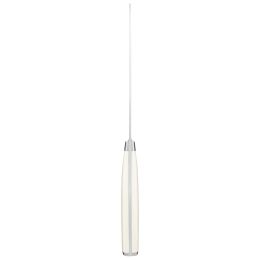 BALLARINI Savuto Kochmesser, 20 cm Elfenbein-Weiß korrosionsbeständig