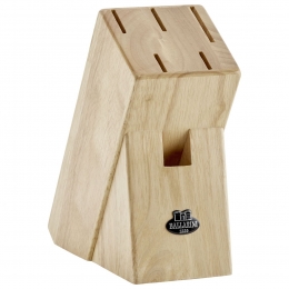 BALLARINI Cesano 7 tlg. Messerblock Messerblockset Kochmesser Fleischmesser