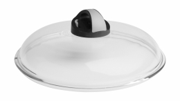 BALLARINI Glasdeckel, 24 cm Igloo 250 x 255 x 90