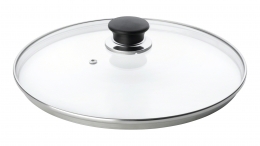 BALLARINI Glasdeckel, 20 cm Dingerkus 310 x 240 x 220