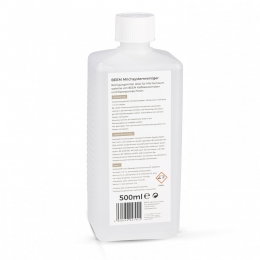 BEEM Milchsystemreiniger 0,5 l | Entfernung von Milchablagerungen