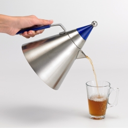 BEEM Samowar Pyramid A10 3000W 10liter Semaver Teebereiter Teekocher