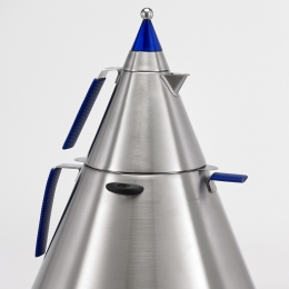 BEEM Samowar Pyramid A10 3000W 10liter Semaver Teebereiter Teekocher