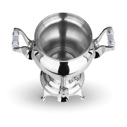 BEEM Samowar Odessa 3l 1800 W Semaver Teebereiter Teekocher